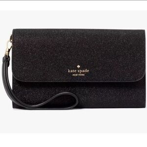 Kate Spade wristlet